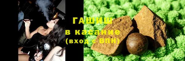гашик Верея