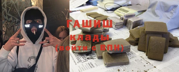 гашик Верея